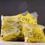 ป้ายเบอร์หูมีเบอร์ 1-100