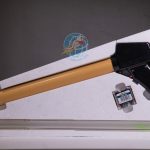 ชุดลำกล้องส่องปากมดลูกโค-กระบือ