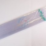 พลาสติกชีทจีนแกนเขียว