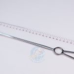 เข็มเย็บปากช่องคลอดโค กระบือ