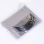 เข็มเย็บแผลสด แบบโค้ง