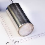 กระบอกตักไนโตรเจนเหลว