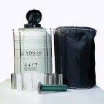 ถังเก็บไนโตรเจนเหลว-ถังเก็บน้ำเชื้อขนาด 10 ลิตร (aviation)