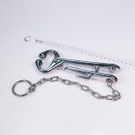 คีมบังคับจมูก