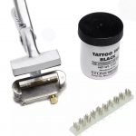 ชุดสักหมึก 5 หลัก