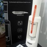 ชุดกล้องส่องน้ำเชื้อ HANDYCOPE